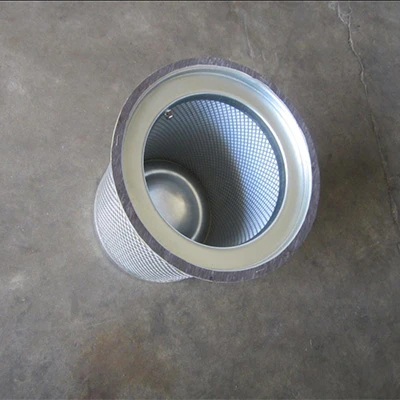 Air Compressor Part 3422012502 Oil-gas Separator