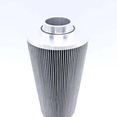 Threaded Oil Return Filter Element RDSLX-16/25*80T